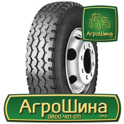 Грузовая шина Doublestar DSR188 315/80 R22.5 154/151M PR18 Київ - изображение 1