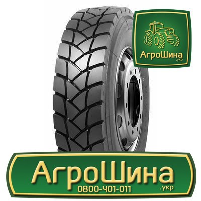 Грузовая шина Doupro YS891 315/80 R22.5 156/152L PR20 Київ - изображение 1