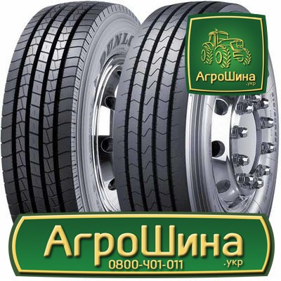 Грузовая шина Dunlop SP 344 275/70 R22.5 148/145M Киев - изображение 1