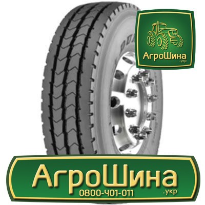 Грузовая шина Dunlop SP 382 13 R22.5 156G/154K Київ - изображение 1