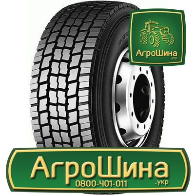 Грузовая шина Falken BI-867 315/80 R22.5 154/150M Киев - изображение 1