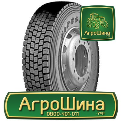 Грузовая шина Firestone FD622 295/80 R22.5 152/148M Київ - изображение 1