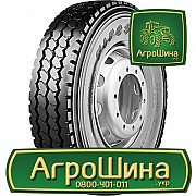 Грузовая шина Firestone FS833 315/80 R22.5 156/150K Київ