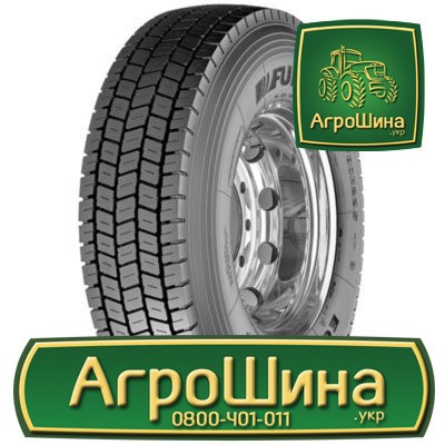Грузовая шина Fulda EcoForce 2+ 315/80 R22.5 156L/150M Київ - изображение 1