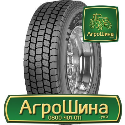 Грузовая шина Fulda Regioforce 3 315/70 R22.5 154L/152M Київ - изображение 1