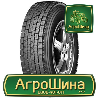Грузовая шина Fullrun TB656 315/80 R22.5 157/154M Киев - изображение 1