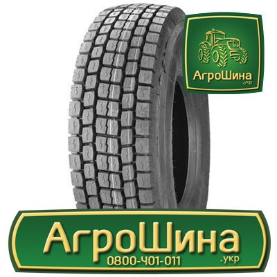 Грузовая шина Fullrun TB755 315/80 R22.5 156/151M Киев - изображение 1