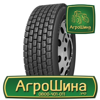 Грузовая шина Gold Partner GP712 295/80 R22.5 152/149M PR18 Киев - изображение 1
