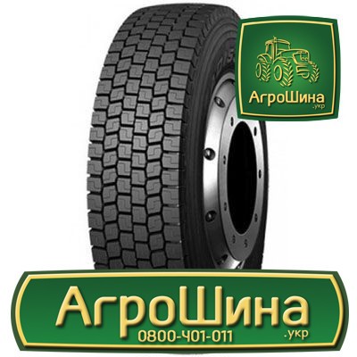Грузовая шина Goodride AD153 315/80 R22.5 154/151M Київ - изображение 1