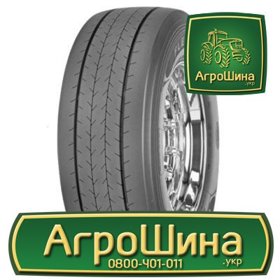 Грузовая шина Goodyear FUELMAX T 385/65 R22.5 164K/158L Киев - изображение 1