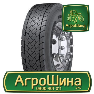 Грузовая шина Goodyear KMAX D GEN-2 315/70 R22.5 154L/152M Киев - изображение 1