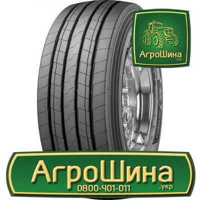 Грузовая шина Goodyear KMAX T GEN-2 385/65 R22.5 164K/158L Киев - изображение 1