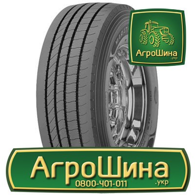 Грузовая шина Goodyear Marathon Coach 295/80 R22.5 154/149M Киев - изображение 1