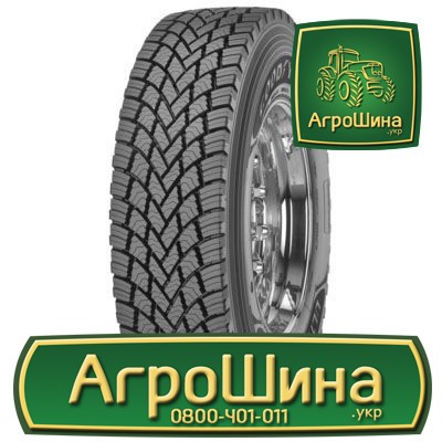 Грузовая шина Goodyear Ultra Grip Max D 315/70 R22.5 156/150L Киев - изображение 1