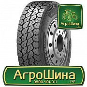 Грузовая шина Hankook AM15 445/65 R22.5 169K PR20 Киев