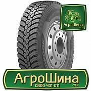 Грузовая шина Hankook DM09 Smart Work 13 R22.5 156/150K PR18 Киев