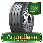 Грузовая шина Hankook E-Cube Blue AL20 385/55 R22.5 160K Киев
