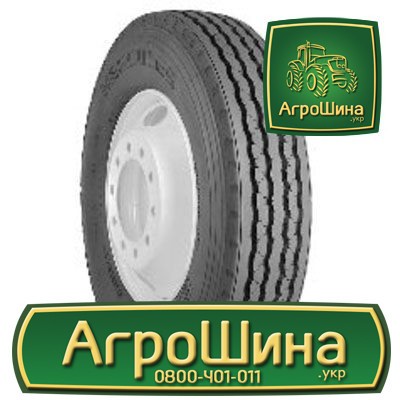 Грузовая шина Hercules S205 12 R22.5 Киев - изображение 1
