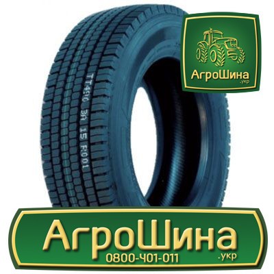 Грузовая шина INNING DD335 315/70 R22.5 154/150M PR18 Киев - изображение 1
