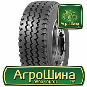 Грузовая шина Jinyu JY601 315/80 R22.5 156/153K Киев