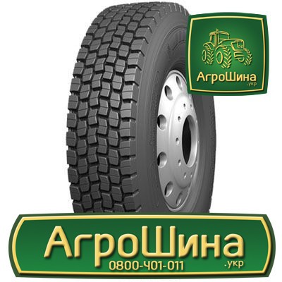 Грузовая шина Jinyu JY711 315/80 R22.5 156/153L Киев - изображение 1