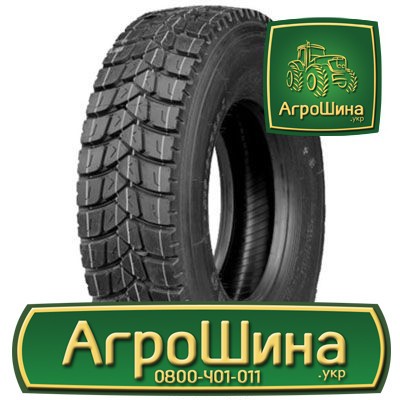 Грузовая шина Lanvigator D802 295/80 R22.5 152/149K PR18 Київ - изображение 1