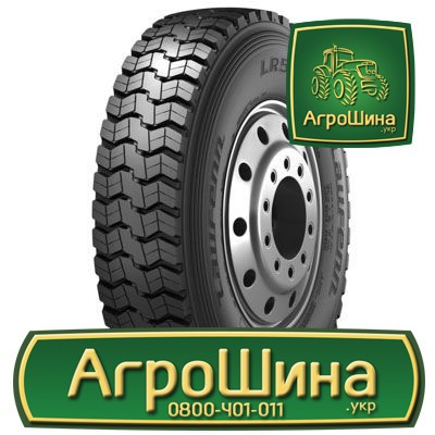 Грузовая шина Laufenn LR53 13 R22.5 156/150K Київ - изображение 1