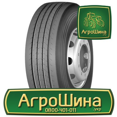 Грузовая шина Long March LM117 295/60 R22.5 150/147M Київ - изображение 1
