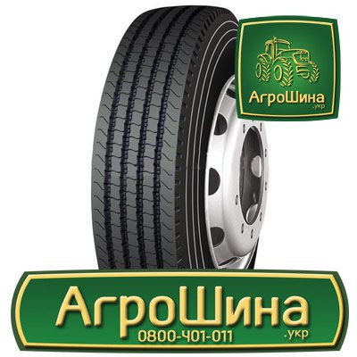 Грузовая шина Long March LM155 315/80 R22.5 156/150M PR20 Київ - изображение 1