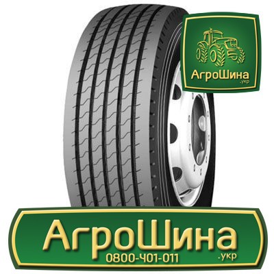 Грузовая шина Long March LM168 385/65 R22.5 162K PR22 Київ - изображение 1