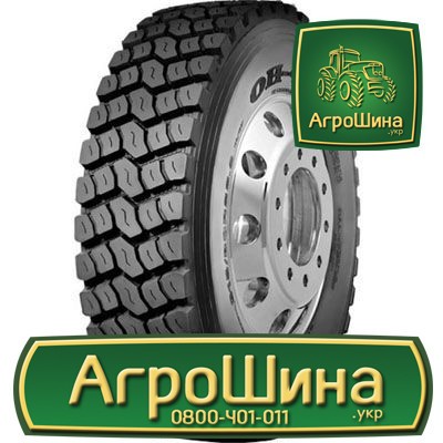 Грузовая шина Otani OH-402 315/80 R22.5 156/150K Київ - изображение 1