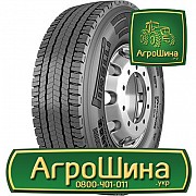 Грузовая шина Pirelli TH:01 Coach Energy 295/80 R22.5 152/148M Київ