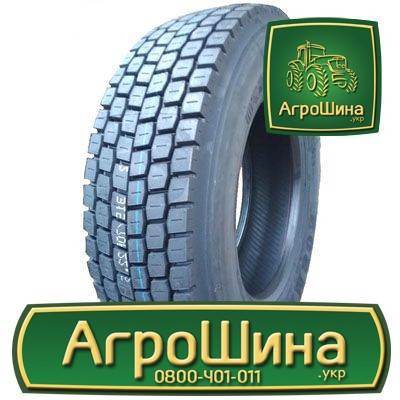 Грузовая шина Samson GL267D 315/80 R22.5 164K Київ - изображение 1