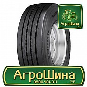 Грузовая шина Semperit Runner T2 385/65 R22.5 160K Киев