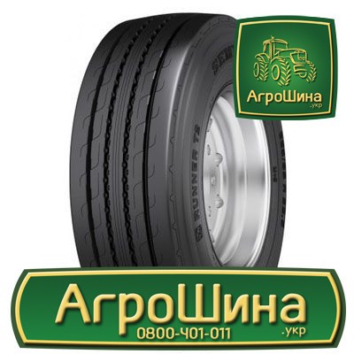 Грузовая шина Semperit Runner T2 385/65 R22.5 160K Київ - изображение 1