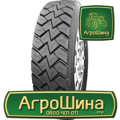Грузовая шина Sportrak SP917 315/80 R22.5 157/154K Киев - изображение 1