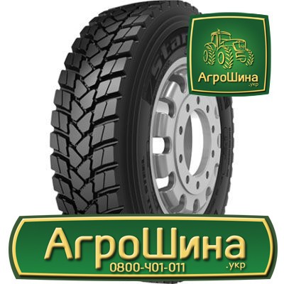 Грузовая шина Starmaxx DC 700 315/80 R22.5 156/150K Київ - изображение 1