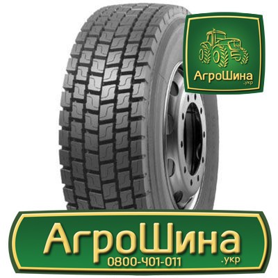Грузовая шина Torque TQ638 315/80 R22.5 156/152L Киев - изображение 1