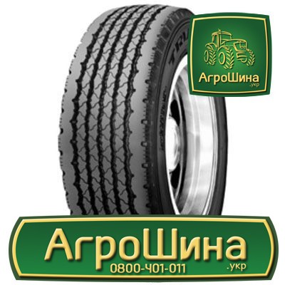 Грузовая шина Triangle TR692 (прицеп) 385/65 R22.5 160J PR20 Київ - изображение 1