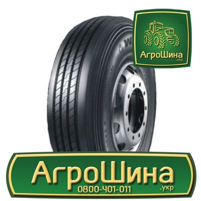 Грузовая шина Wanli SFR618 295/80 R22.5 152/149L Киев - изображение 1