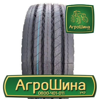 Грузовая шина Zermatt ZJA88 385/65 R22.5 164K Київ - изображение 1