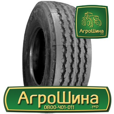 Грузовая шина Кама NT-201 (прицеп) 385/65 R22.5 160K Киев - изображение 1