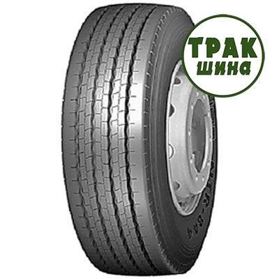 Грузовая шина Nokian NTR 844 (рулевая) 275/70R22.5 148/145L Киев - изображение 1