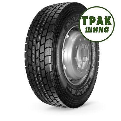Грузовая шина Nordexx NDR 2000 (ведущая) 315/70R22.5 154/150L PR20 Киев - изображение 1