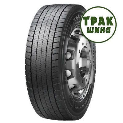 315/60R22.5 Pirelli TH:01 PROWAY Киев - изображение 1