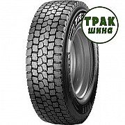 295/80R22.5 Pirelli TR:01 Киев