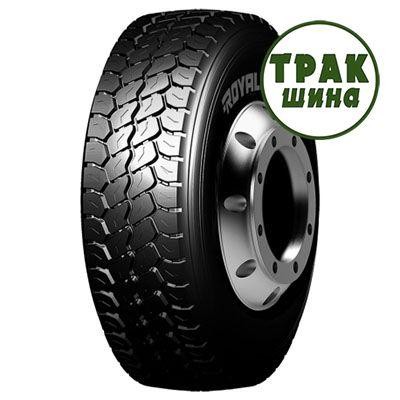 385/65R22.5 Royal Black RT605 Киев - изображение 1
