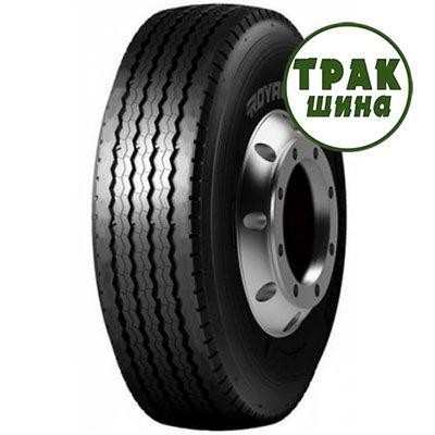 Грузовая шинаRoyal BlackRT706 (прицепная) 385/65R22.5 160L PR20 Киев - изображение 1