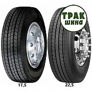 Грузовая шина Sava Avant A4 (рулевая) 315/60R22.5 152/148L Киев