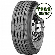 Грузовая шина Sava Avant A4 Plus (рулевая) 385/65R22.5 160K Киев